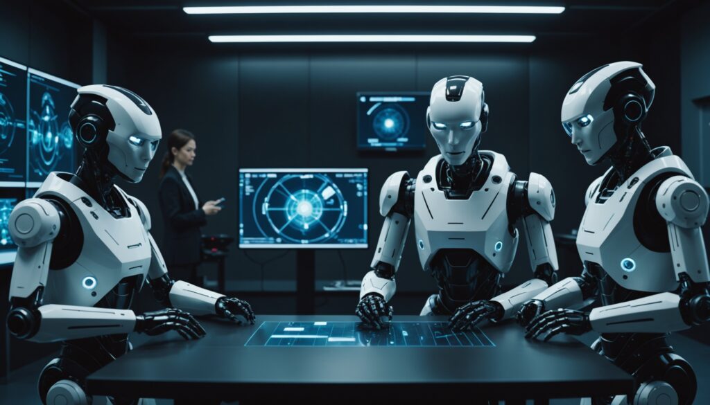 ChatGPT, Grok, Gemini… Eine einfache Frage, die die fortschrittlichsten KI herausfordert und überlistet