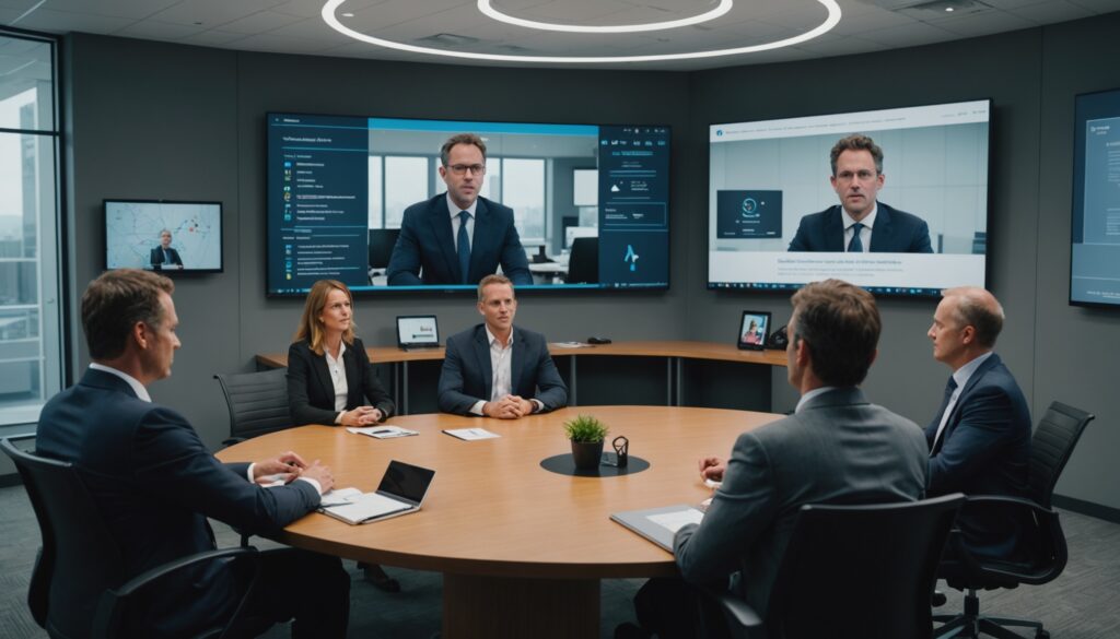 Le DHS conclut un partenariat stratégique avec Palantir pour révolutionner l’IA et l’analyse avancée des données