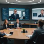 Le DHS conclut un partenariat stratégique avec Palantir pour révolutionner l’IA et l’analyse avancée des données