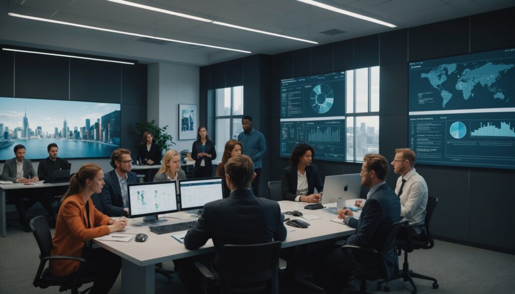 "Alert Your Loved Ones": The Shocking Impact of AI on the Future of Employment