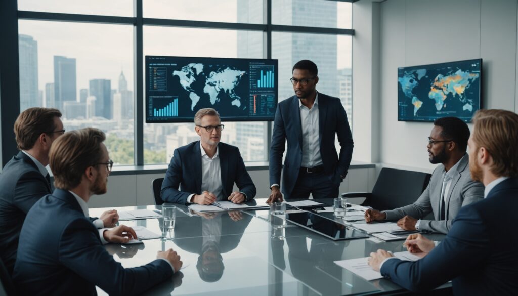 DHS menjalin kemitraan strategis dengan Palantir untuk merevolusi AI dan analisis data lanjutan