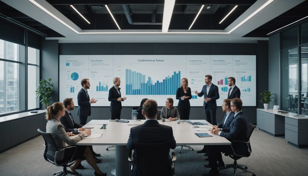 DHS nawiązuje strategiczne partnerstwo z Palantir, aby zrewolucjonizować sztuczną inteligencję i zaawansowaną analizę danych