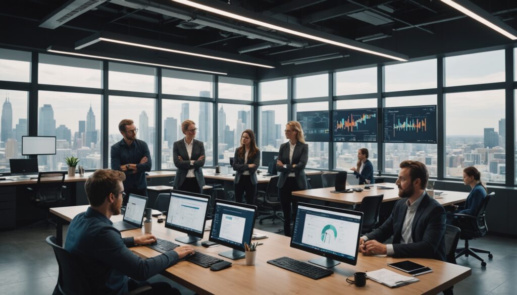 O DHS conclui uma parceria estratégica com a Palantir para revolucionar a IA e a análise avançada de dados