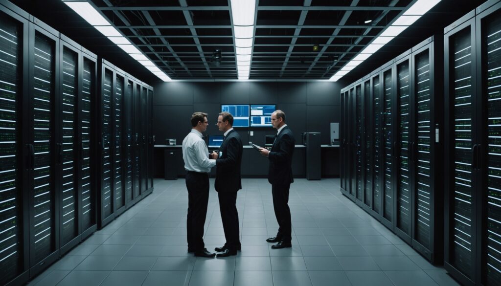 Amazon investit 12 milliards dans des centres de données pour l'IA malgré les controverses