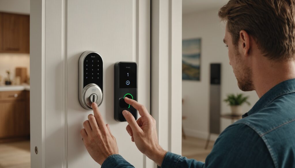 WELOCK U81 : Scoprite l’impronta digitale accessibile a tutti – la nostra recensione completa !