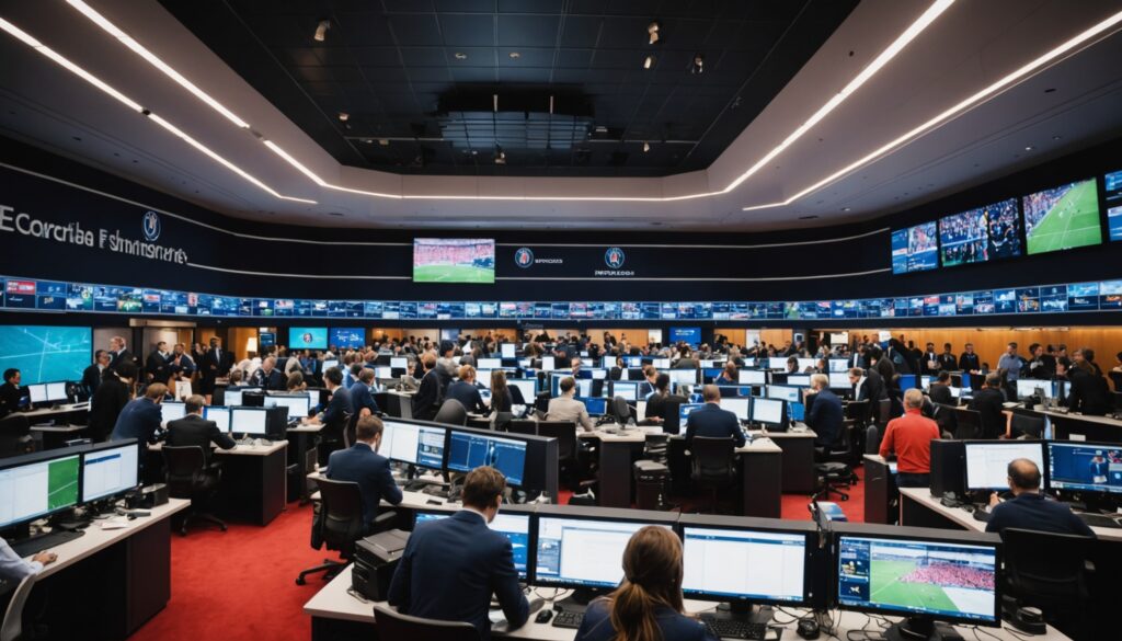 PSG-Monaco en accès libre : les secrets que Canal+ préfère garder pour lui