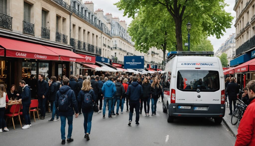 PSG-Monaco free access: the secrets that Canal+ prefers to keep to itself