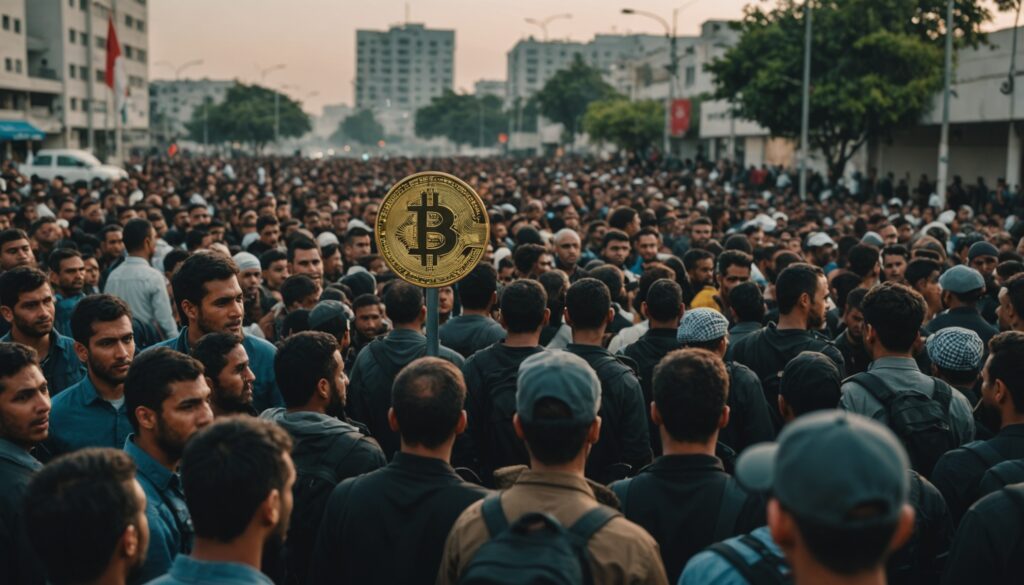 Dewan Perdamaian Trump mempertimbangkan peluncuran cryptocurrency khusus untuk Gaza