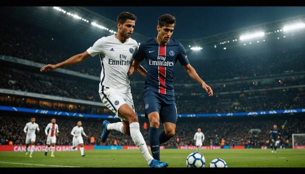 PSG-मोनाको मुफ्त एक्सेस में: वह रहस्य जो Canal+ खुद के लिए रखना पसंद करता है