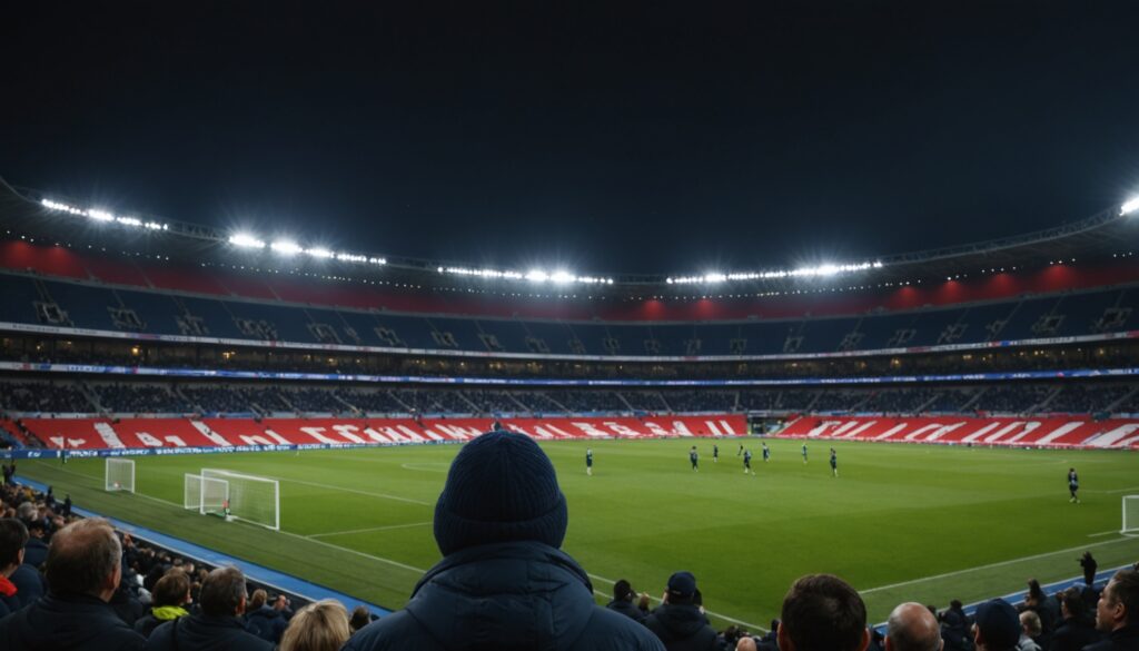 PSG-Monaco frei zugänglich: die Geheimnisse, die Canal+ lieber für sich behält