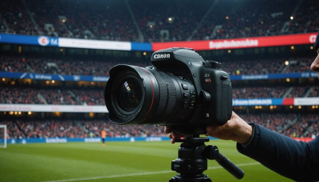 PSG-Monaco na żywo: sekrety, które Canal+ woli zachować dla siebie