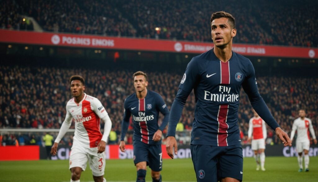 PSG-Monaco in accesso libero: i segreti che Canal+ preferisce tenere per sé