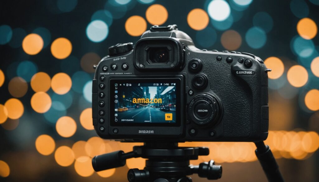 Amazon menginvestasikan 12 miliar dalam pusat data untuk AI meskipun kontroversi