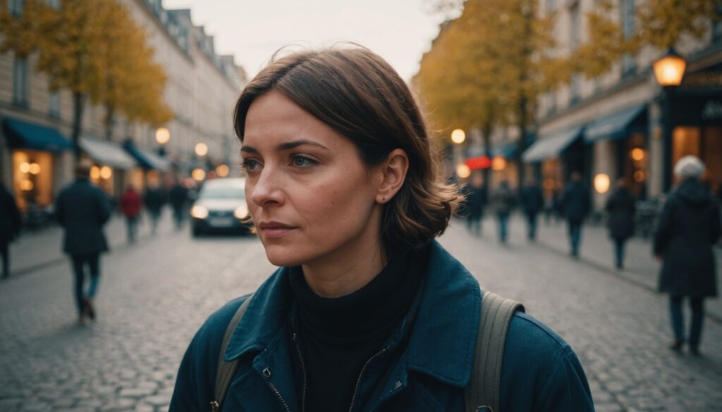 Ce que la psychologie dévoile : 5 traits surprenants qui expliquent votre préférence pour la solitude plutôt que la vie sociale permanente