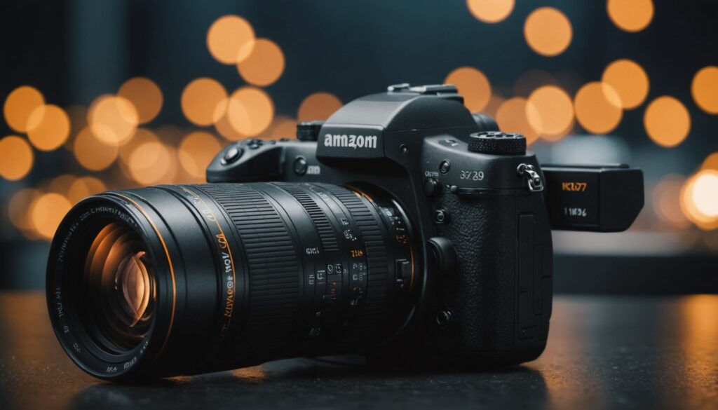 Amazon investiert 12 Milliarden in Rechenzentren für KI trotz der Kontroversen