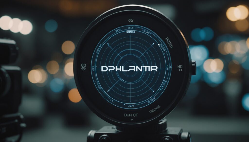 DHS announces strategic partnership with Palantir to revolutionize AI and advanced data analytics