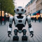 MWC 2026 : entdecken Sie das allererste KI-unterstützte Smartphone-Roboter – eine Innovation, die unseren Alltag revolutionieren wird!