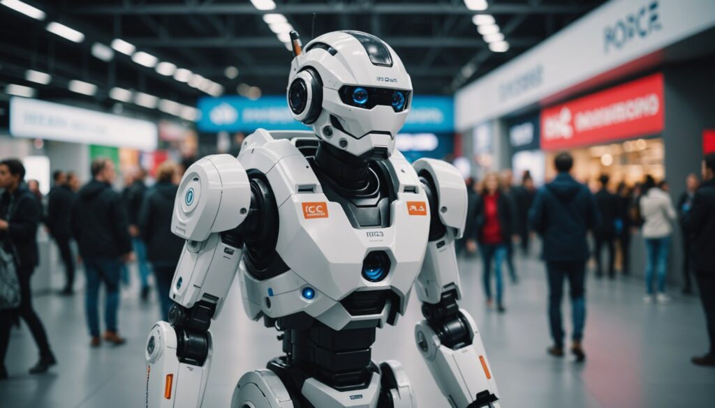 MWC 2026 : descubra o primeiro smartphone robô com IA – uma inovação que promete revolucionar nosso cotidiano!