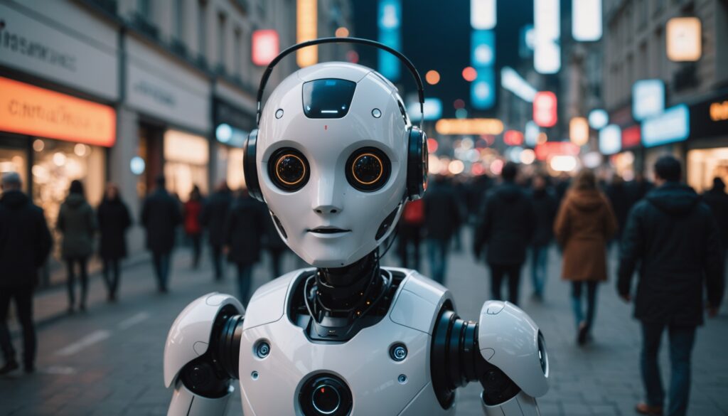 MWC 2026: discover the very first AI-powered robot smartphone – an innovation that promises to revolutionize our daily lives!