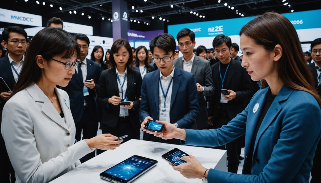 MWC 2026 : odkryj pierwszy na świecie smartfon-robota wyposażonego w sztuczną inteligencję – innowację, która obiecuje zrewolucjonizować naszą codzienność!