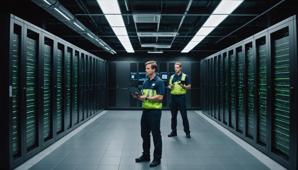 अमेज़न ने विवादों के बावजूद एआई के लिए डेटा केंद्रों में 12 बिलियन का निवेश किया