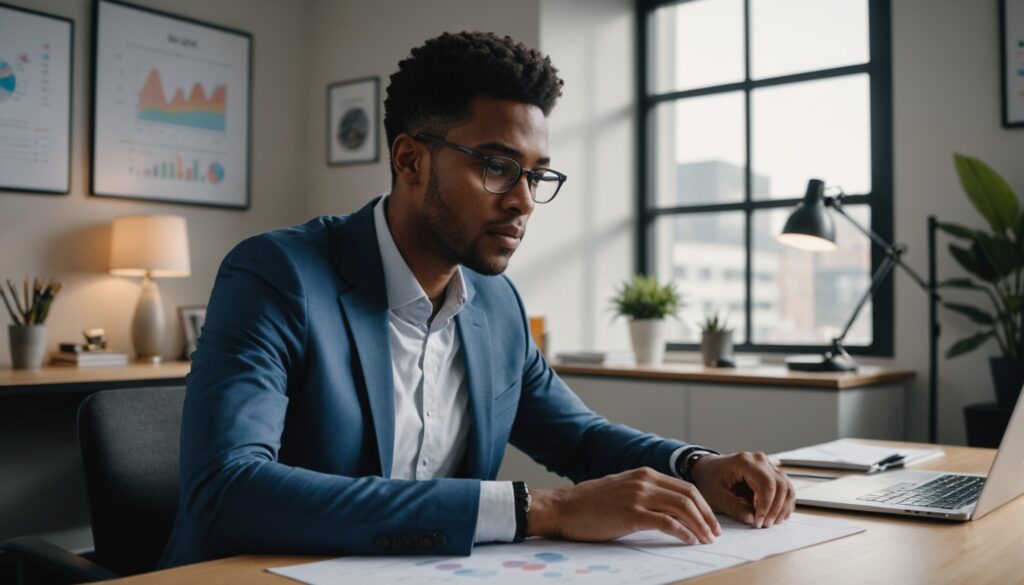 « Warnen Sie Ihre Angehörigen »: die erschütternde Auswirkung der KI auf die Zukunft der Beschäftigung