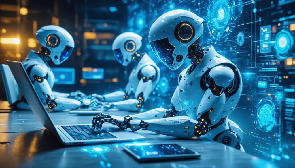 mastercard souligne l'importance cruciale de la préparation pour réussir avec les agents ia, mettant en avant les meilleures pratiques et stratégies essentielles.