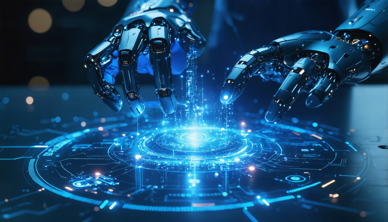 découvrez pourquoi mastercard insiste sur l'importance de la préparation pour réussir avec les agents ia et maximiser leur potentiel dans votre entreprise.