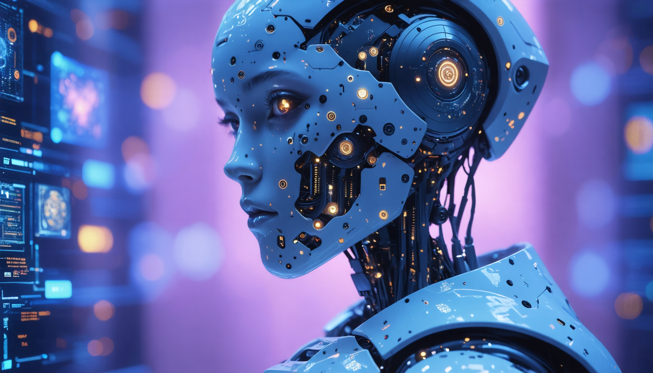 découvrez comment airbnb utilise l'intelligence artificielle pour transformer et simplifier la recherche de votre prochaine location, offrant une expérience personnalisée et innovante.