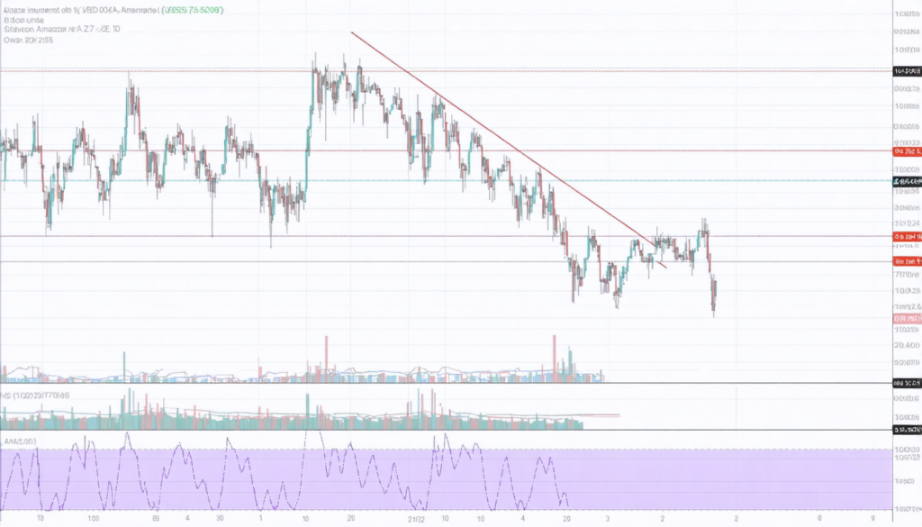 Amazon dégringole en bourse suite à l’annonce de ses investissements massifs dans l’intelligence artificielle