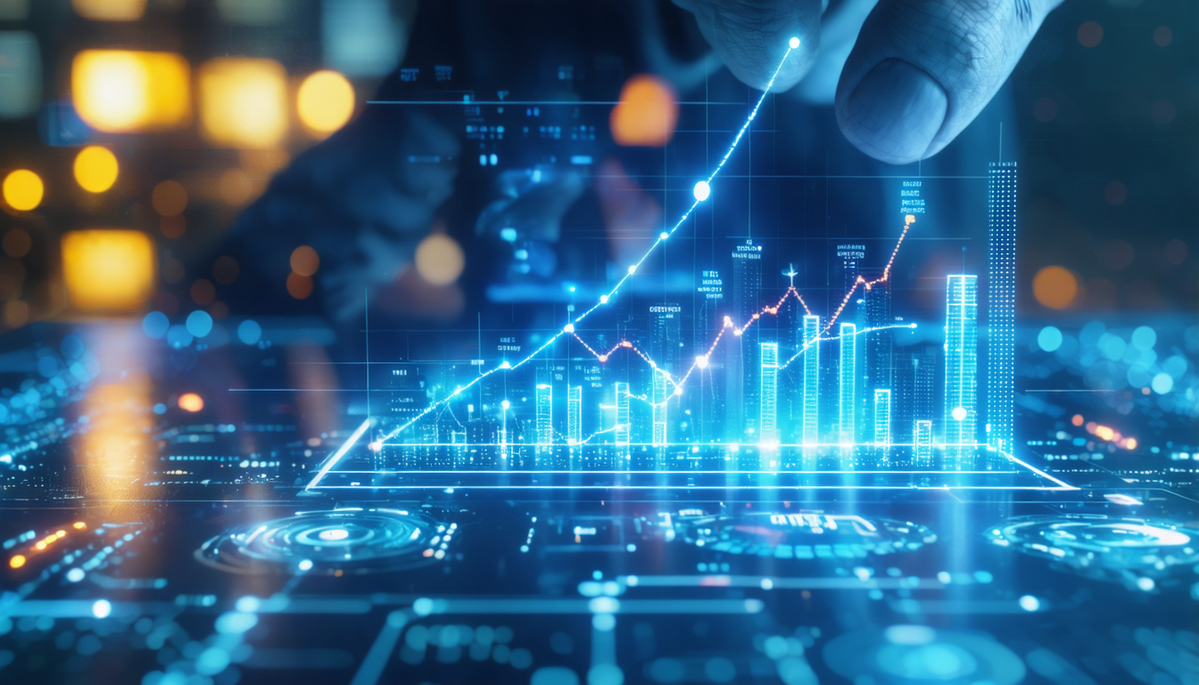 anthropic obtient un financement record de 30 milliards, portant sa valorisation à 380 milliards, une étape majeure dans le secteur technologique.