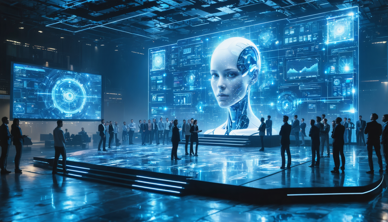 découvrez claude 4.6 d'anthropic, la nouvelle avancée en intelligence artificielle qui promet de transformer radicalement le marché avec ses innovations révolutionnaires.