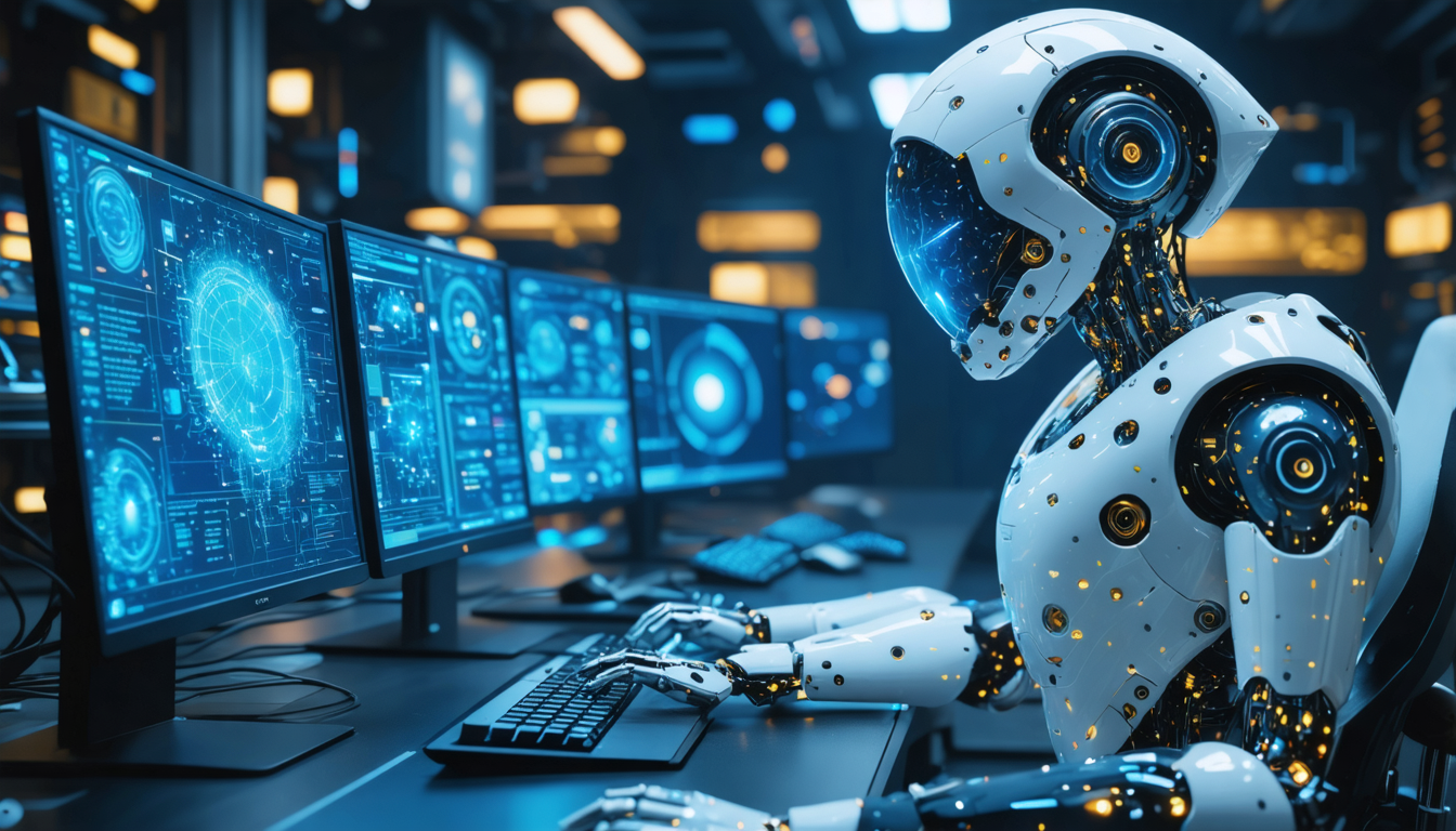 découvrez claude 4.6 d'anthropic, la nouvelle avancée en intelligence artificielle qui promet de transformer profondément le marché et d'ouvrir de nouvelles perspectives.