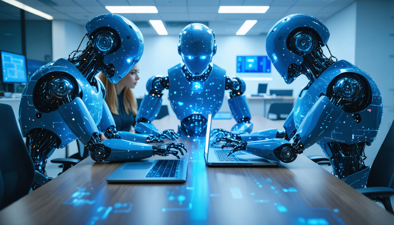 découvrez comment le rachat de vercept par anthropic pourrait transformer l'avenir de l'agent vy sur mac, entre innovations technologiques et nouvelles fonctionnalités.