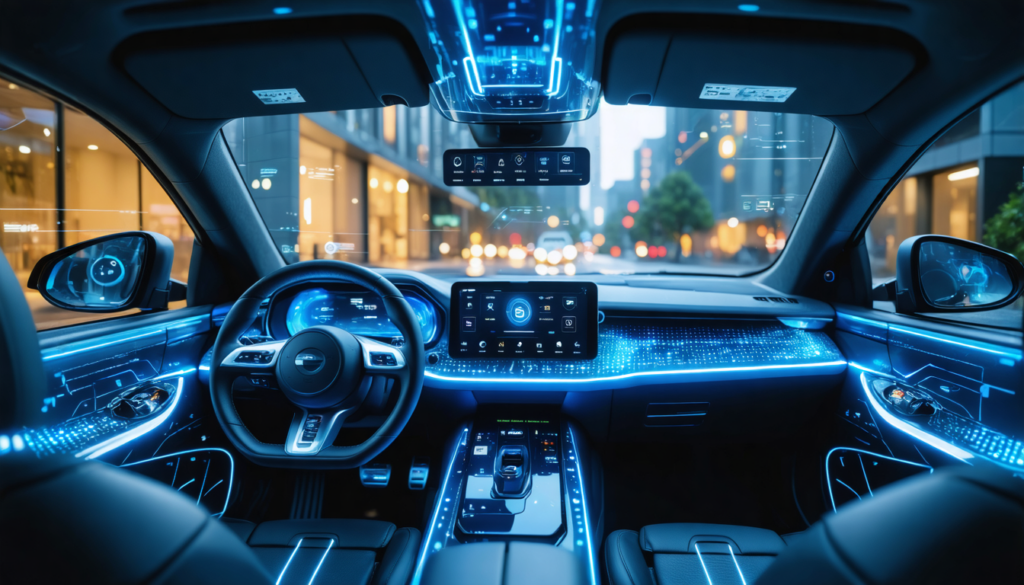 Apple CarPlay intègre ChatGPT, Claude et Gemini : vers une révolution dans nos voitures ou un gadget superflu ?