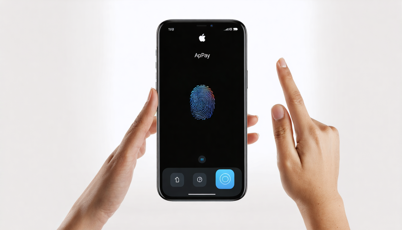 apple pay : découvrez comment protéger vos paiements face à une fraude massive qui affecte des millions d’utilisateurs. restez vigilant et informé pour sécuriser vos transactions.