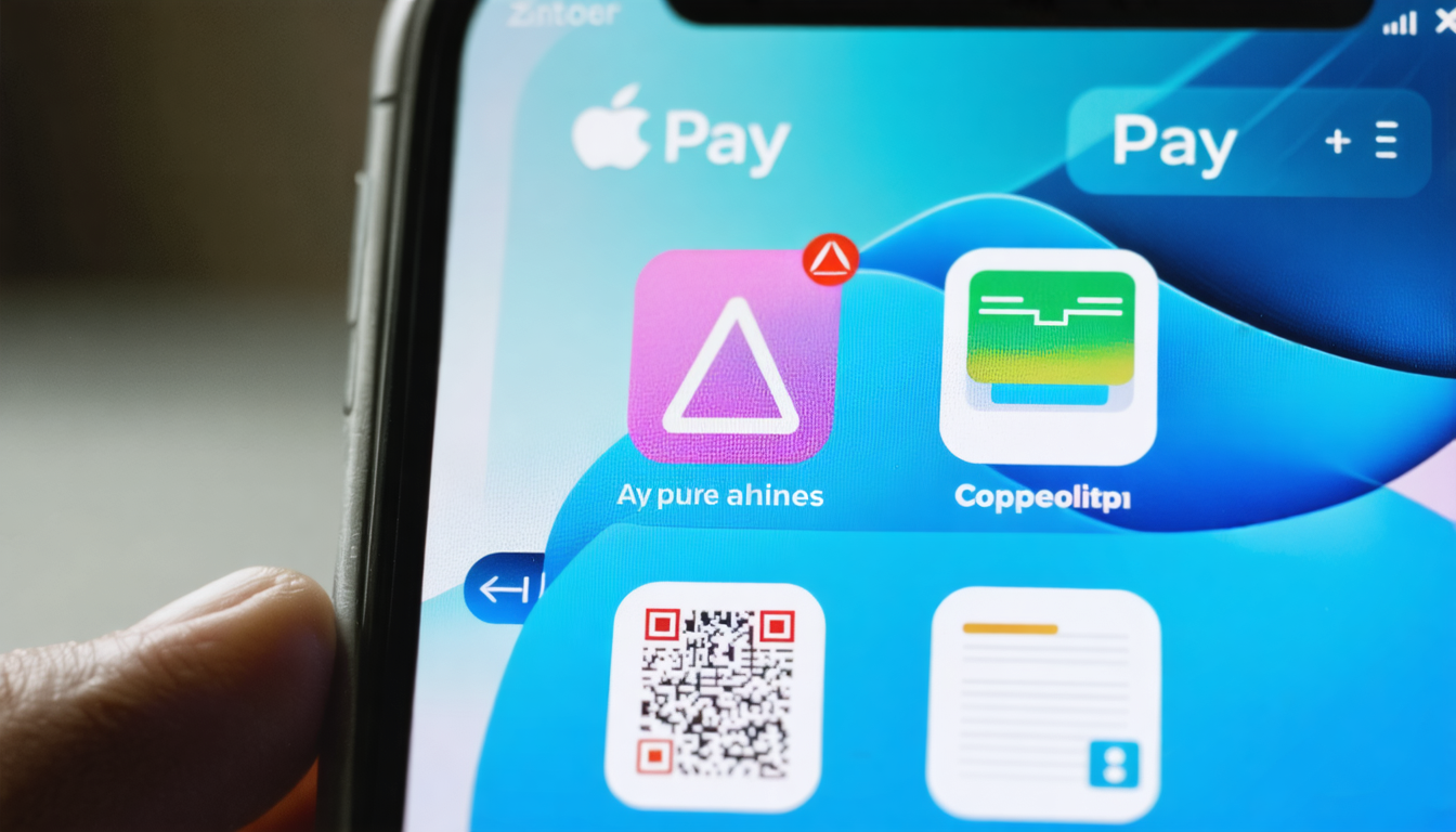 découvrez comment protéger vos paiements apple pay face à une fraude massive qui cible des millions d'utilisateurs. conseils et bonnes pratiques pour sécuriser vos transactions.