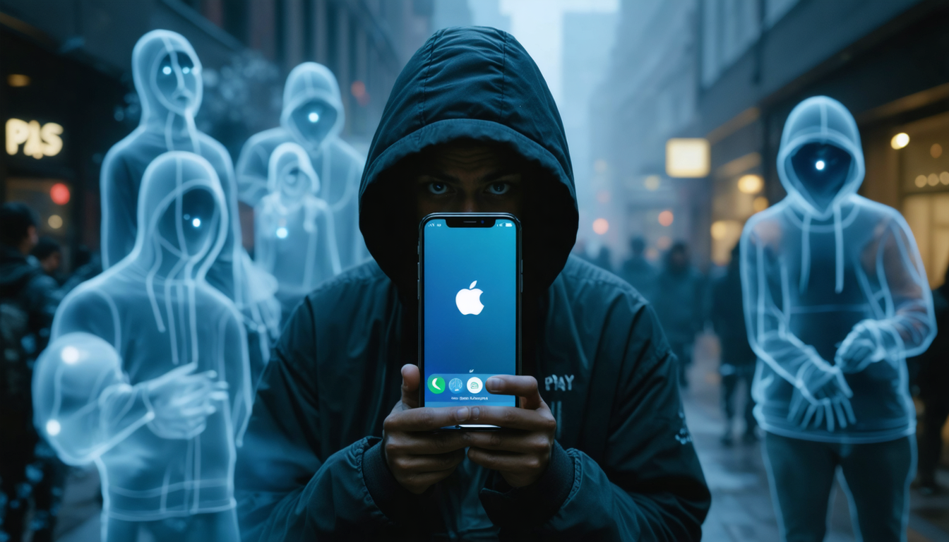 découvrez les risques de fraude liés à apple pay et comment rester vigilant pour protéger vos millions d’utilisateurs contre les arnaques en ligne.