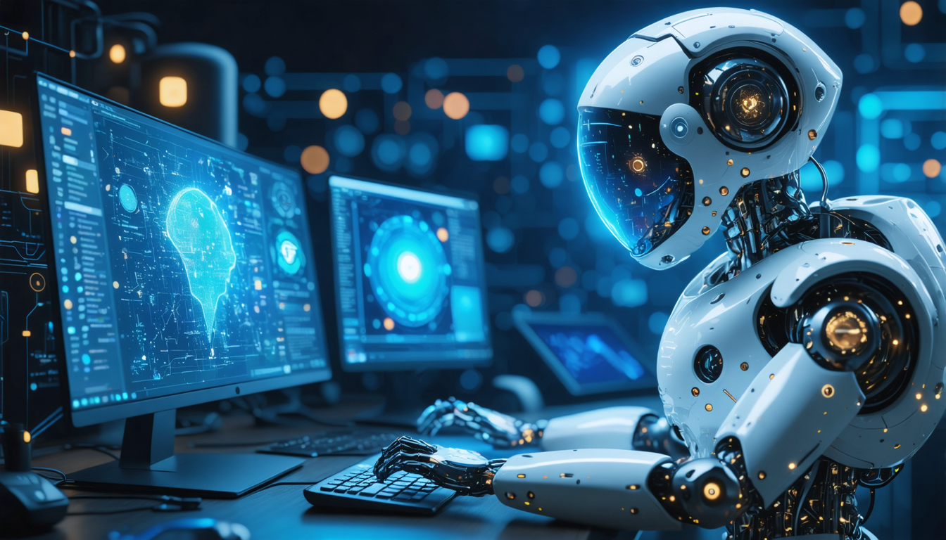 découvrez comment apple xcode intègre des agents ia révolutionnaires pour automatiser la gestion de vos paiements et simplifier vos transactions financières.