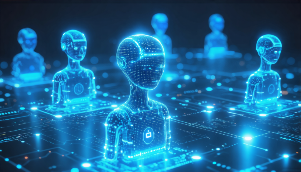 découvrez comment apple xcode intègre des agents ia innovants pour automatiser la gestion de vos paiements en toute simplicité et sécurité.