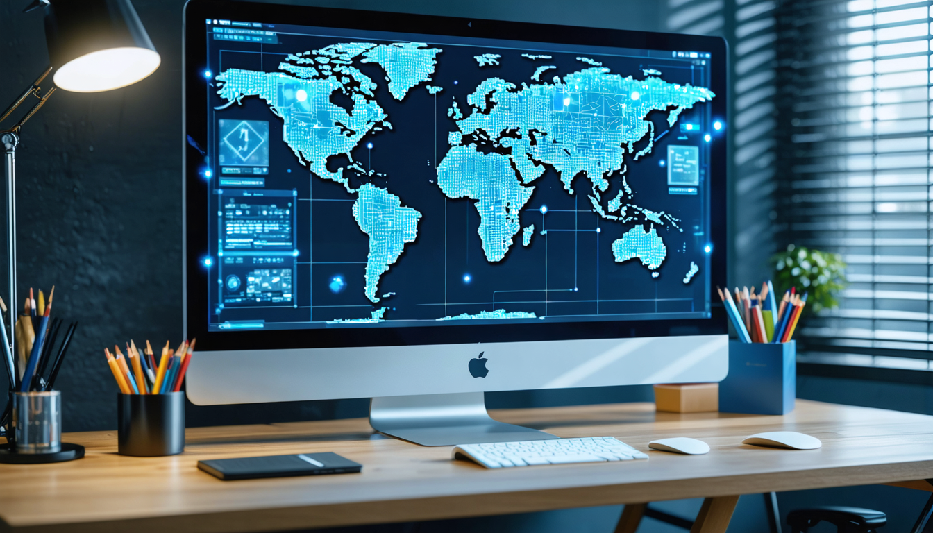 découvrez comment apple xcode intègre des agents ia révolutionnaires pour automatiser la gestion de vos paiements, simplifiant ainsi vos processus financiers avec efficacité et innovation.