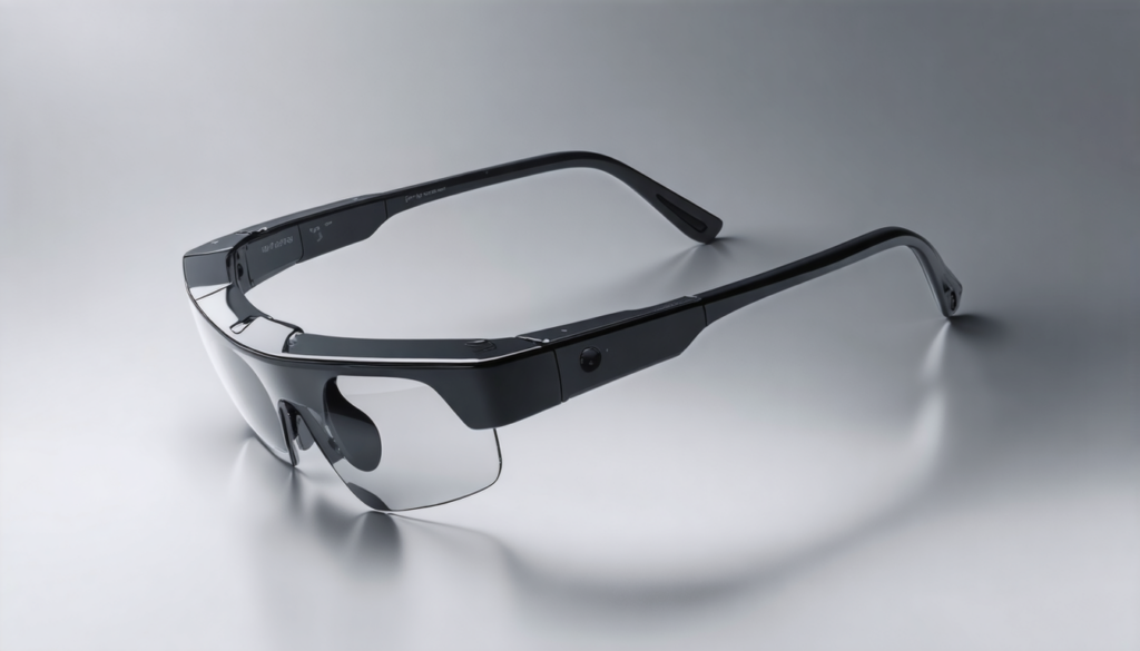 Apple innove avec ses lunettes intelligentes et un pendentif IA révolutionnaire : découvrez toutes les nouveautés !