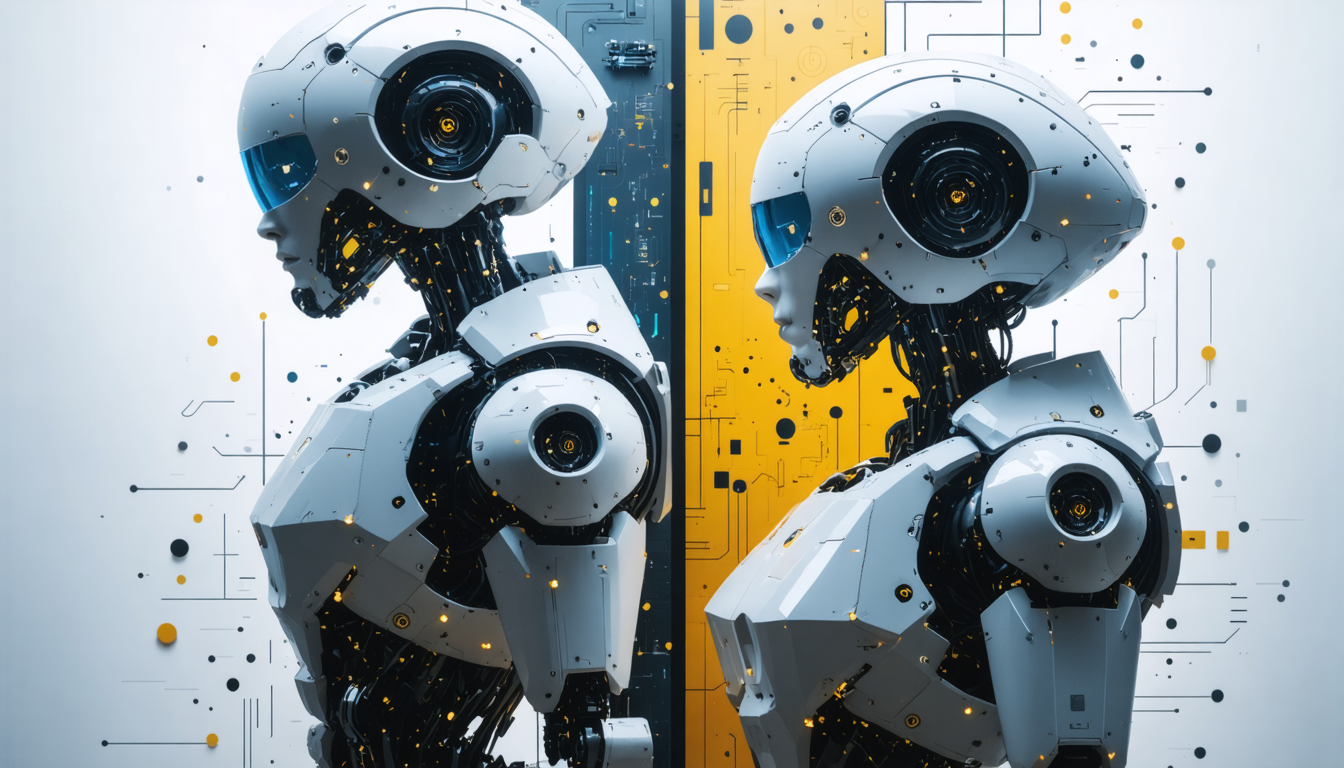 découvrez comment anthropic navigue entre prudence et scepticisme face aux demandes américaines concernant les armes autonomes et la surveillance de masse, soulevant des enjeux éthiques majeurs.