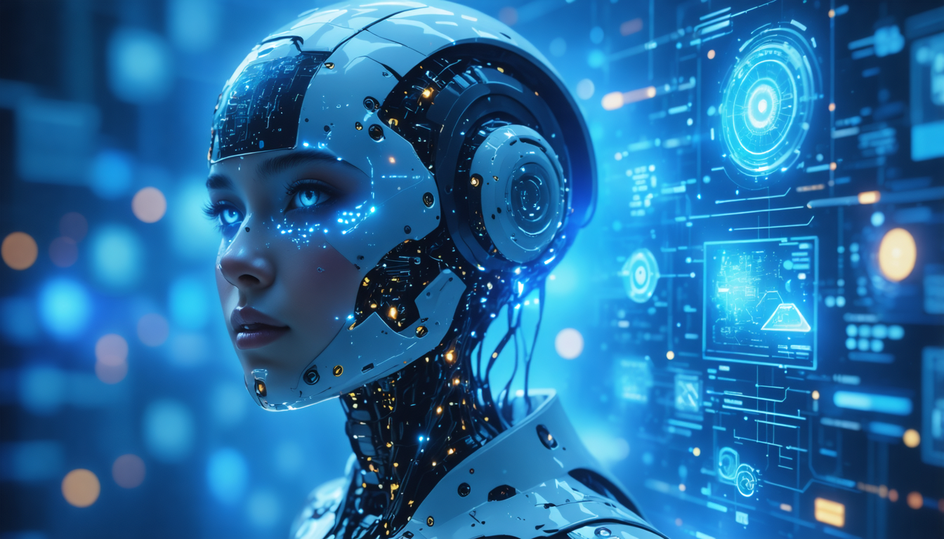 découvrez notre guide complet sur l'avatar ia en 2026 : décryptage des technologies, avantages et étapes clés pour intégrer efficacement cette innovation dans votre quotidien.