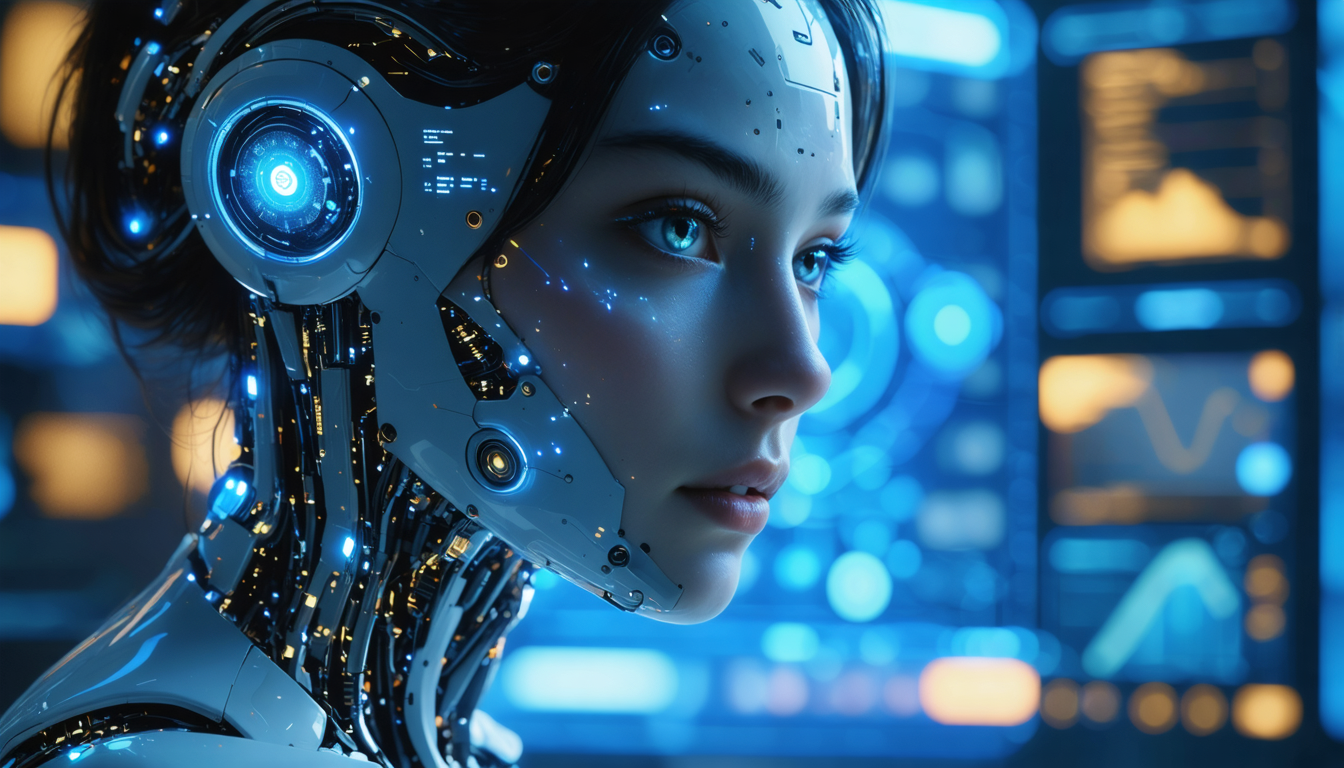 découvrez tout sur les avatars ia en 2026 avec notre guide pratique complet et décryptage des dernières innovations pour bien les adopter.