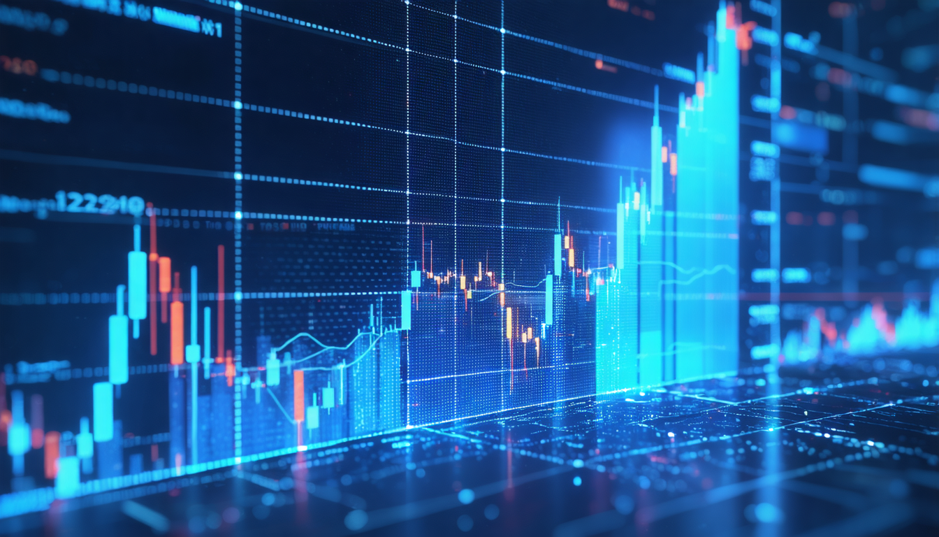 bridgewater alerte sur un investissement massif de 650 milliards de dollars en intelligence artificielle prévu chez les grandes entreprises d'ici 2026, marquant une transformation majeure du secteur technologique.