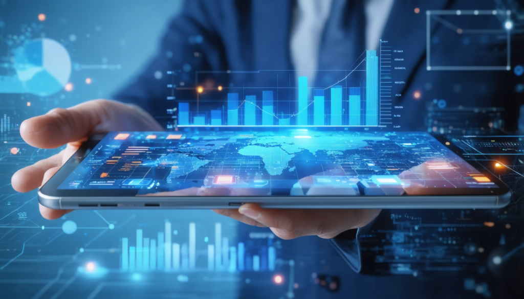 Bridgewater prévient : 650 milliards de dollars d’investissements en IA prévus chez les géants d’ici 2026