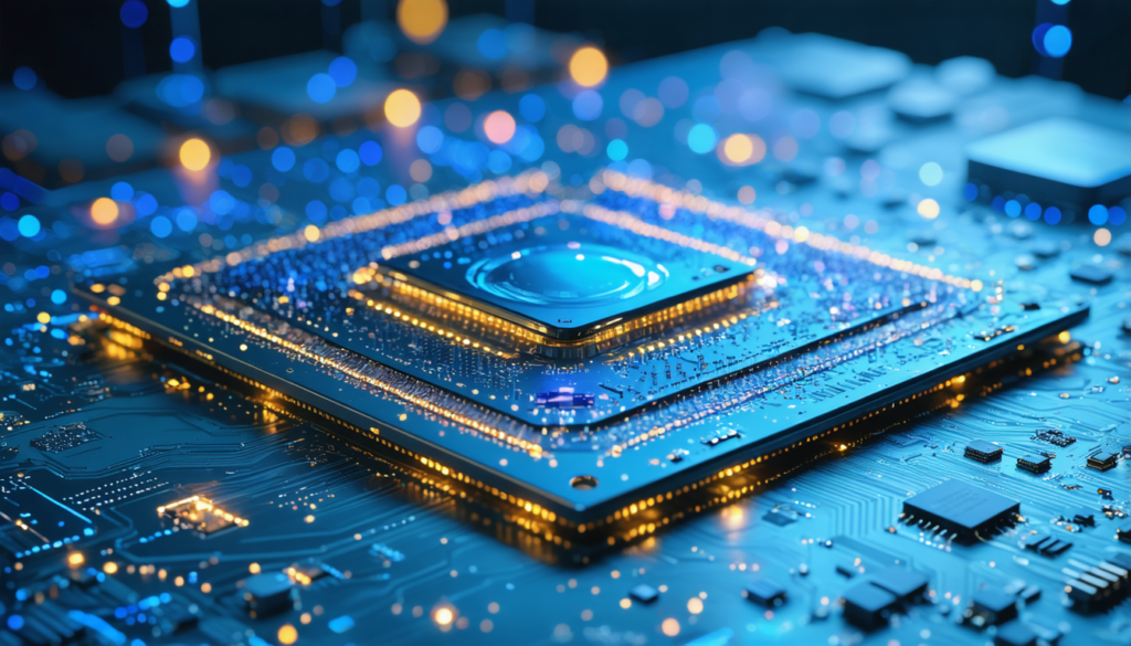 cerebras, la startup spécialisée en intelligence artificielle, annonce un financement de 1 milliard de dollars, propulsant sa valorisation à 23 milliards, confirmant son rôle majeur dans le secteur technologique.