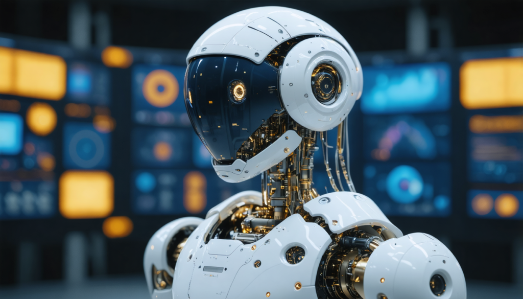 Claude, l’IA d’Anthropic : a-t-elle vraiment développé une conscience ?