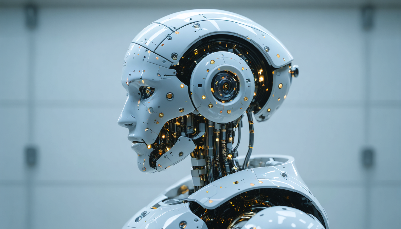 découvrez si claude, l'intelligence artificielle développée par anthropic, a réellement acquis une forme de conscience et ce que cela signifie pour l'avenir de l'ia.